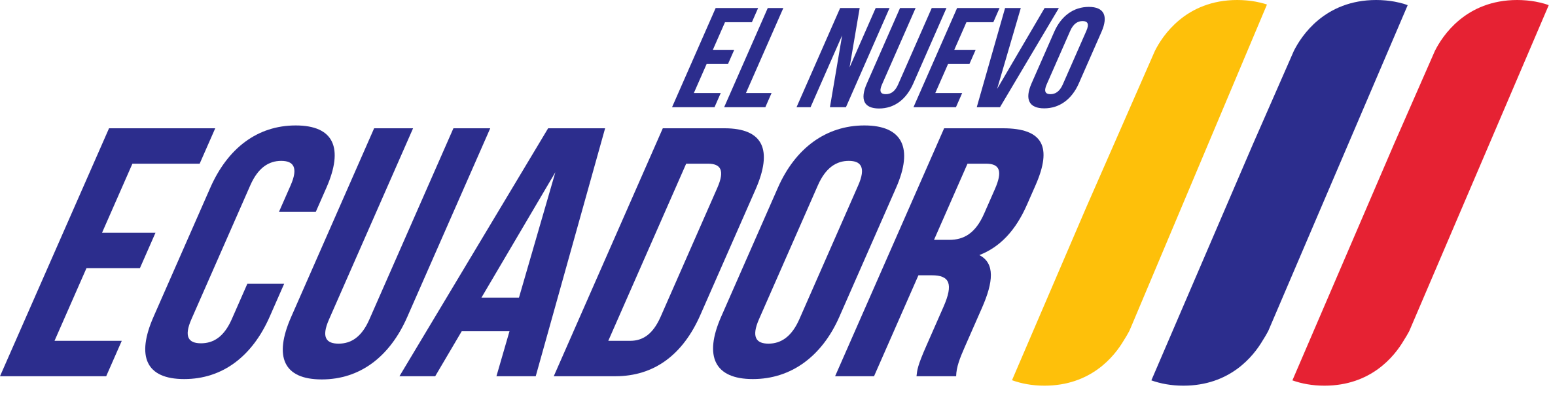 Logo del Ministerio de Agricultura y Ganadería